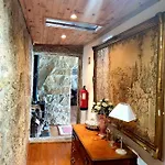 Dom wakacyjny Casa Da Poca *
