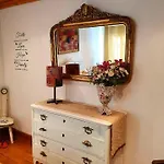 Casa Da Poca Dom wakacyjny