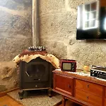 Dom wakacyjny Casa Da Poca Baião