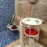 Casa Da Poca * Baião
