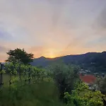 Dom wakacyjny Casa Da Poca Baião