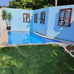 Casa Da Poca Dom wakacyjny Baião