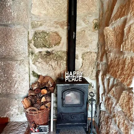 Casa Da Poca *
