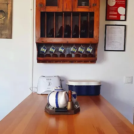 Casa Da Poca Holiday home