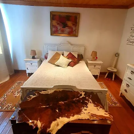 Holiday home Casa Da Poca *