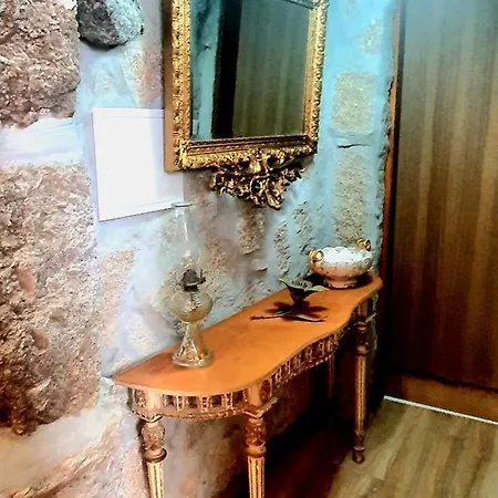 بيت للعطل Casa Da Poca