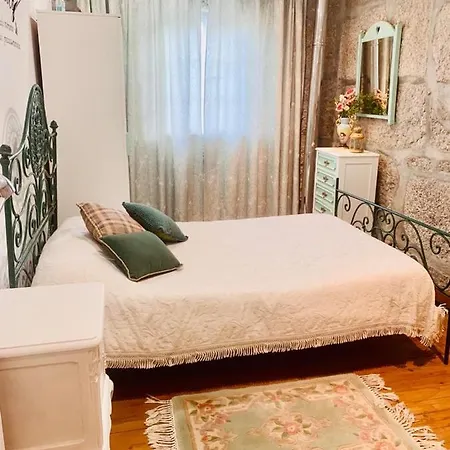 Casa Da Poca Holiday home *