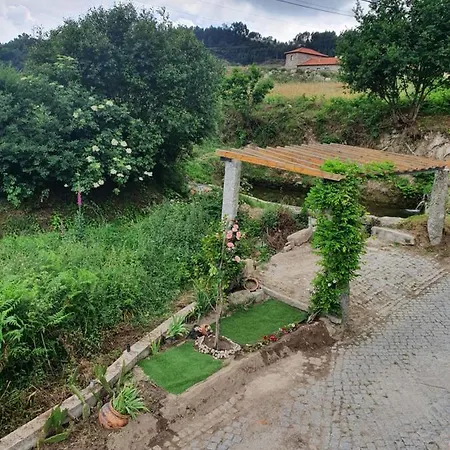 Casa Da Poca * Baiao