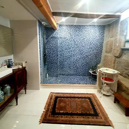 Casa Da Poca *