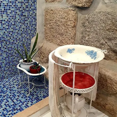 Casa Da Poca * Baião