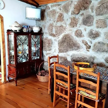 Holiday home Casa Da Poca