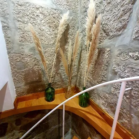 Casa Da Poca
