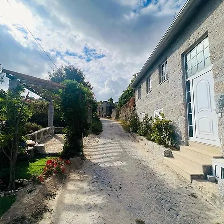 Casa Da Poca *
