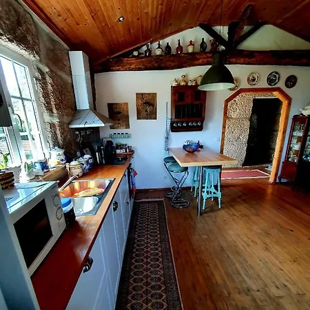 Casa Da Poca