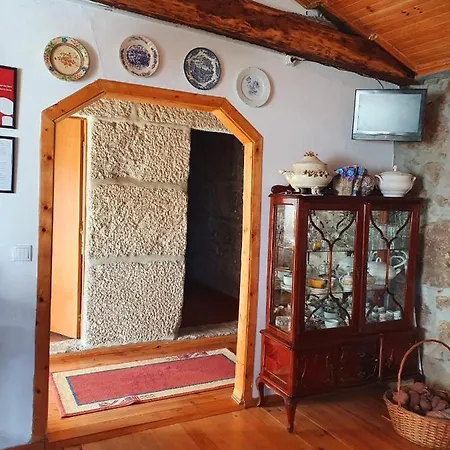Casa de Férias Casa Da Poca Baião