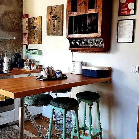 펜션 Casa Da Poca 바이아오