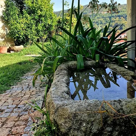 Casa Da Poca
