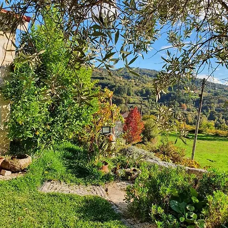 بيت للعطل Casa Da Poca