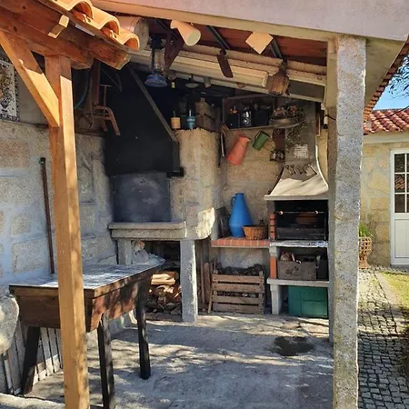 Casa Da Poca * Baião