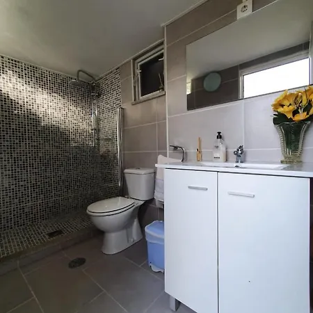 بيت للعطل Casa Da Poca *