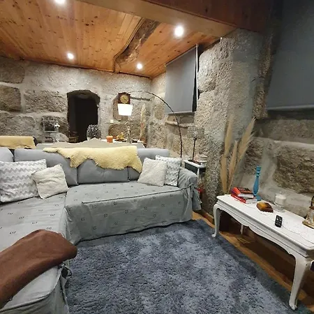 Casa Da Poca Holiday home