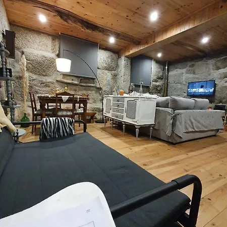 Holiday home Casa Da Poca