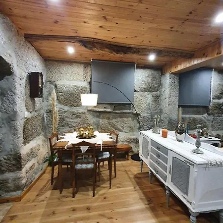 Casa Da Poca Holiday home *