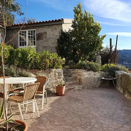Casa Da Poca