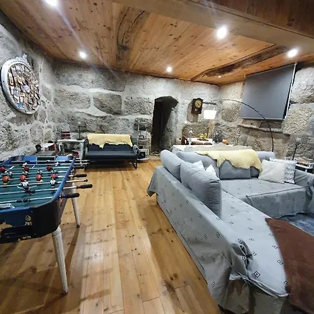 Casa Da Poca *