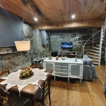 Holiday home Casa Da Poca *