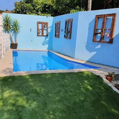 Casa Da Poca Holiday home Baiao