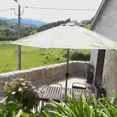 Casa Da Poca بيت للعطل Baião