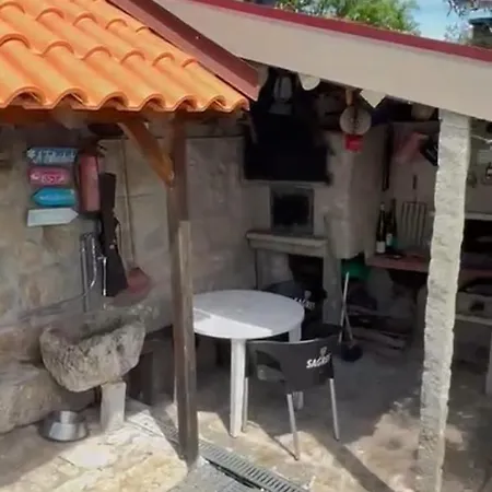 بيت للعطل Casa Da Poca