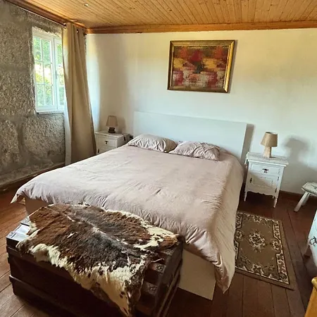 Casa Da Poca 펜션 *