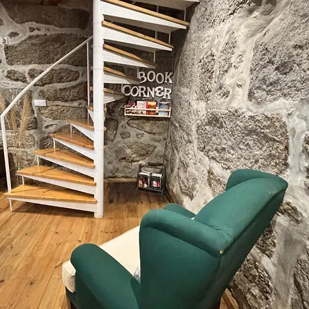 Casa Da Poca * 바이아오