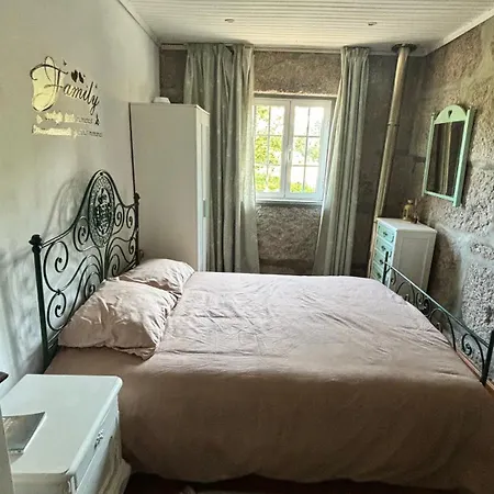 Dom wakacyjny Casa Da Poca