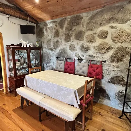 Casa Da Poca Baião