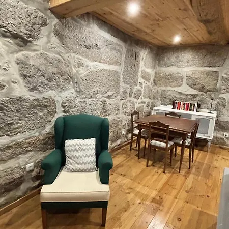 Casa Da Poca بيت للعطل
