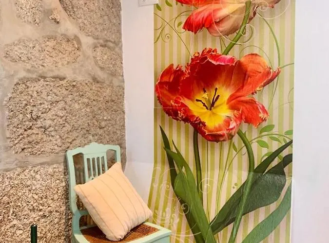 Casa Da Poca Дом отдыха Байан