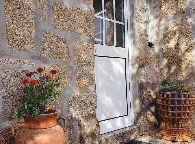 펜션 Casa Da Poca 바이아오