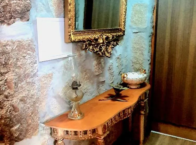 Дом отдыха Casa Da Poca