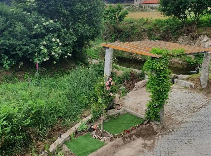 Casa Da Poca * Байан