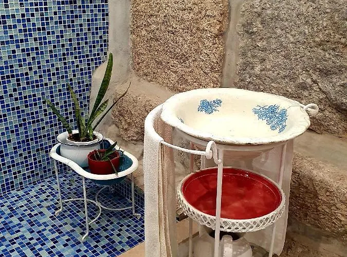 Casa Da Poca * 바이아오