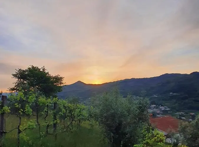 度假居 Casa Da Poca 拜昂