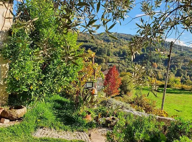 度假居 Casa Da Poca