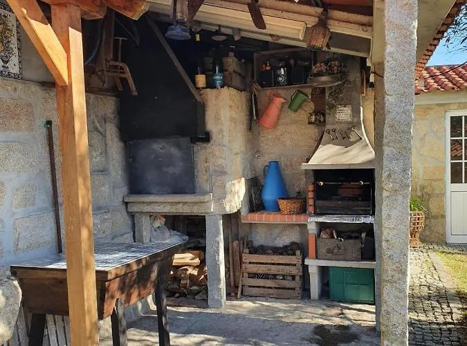 Casa Da Poca * 拜昂