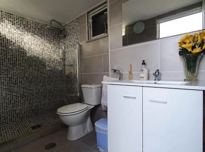 Дом отдыха Casa Da Poca *