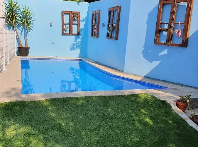 Casa Da Poca Дом отдыха Байан