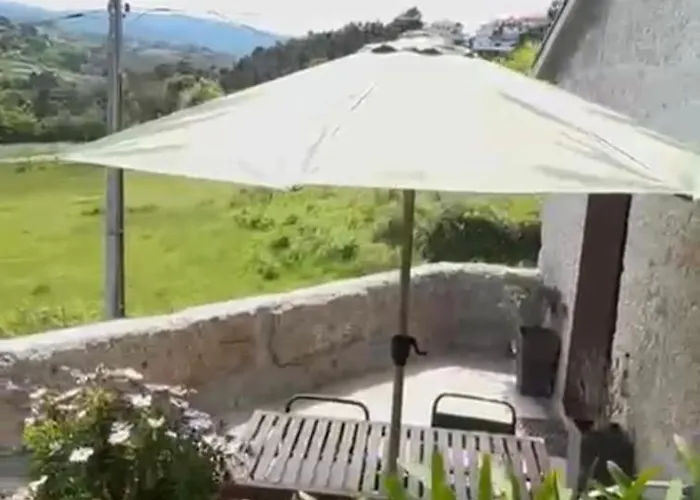 Casa Da Poca Дом отдыха Байан