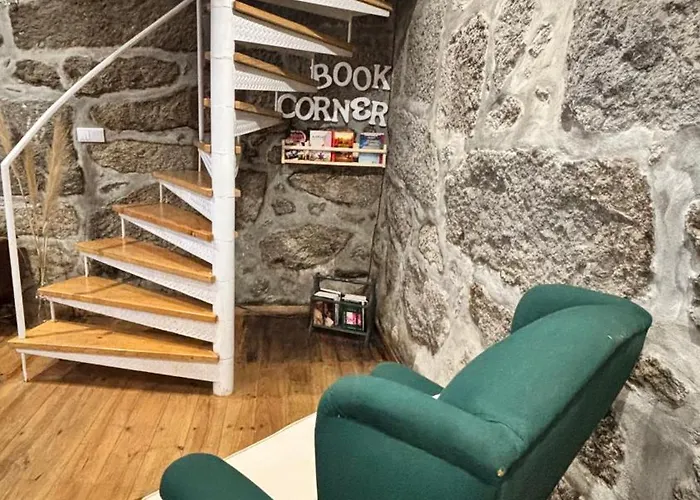 Casa Da Poca * Байан